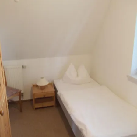 Finnhaeuser Am Vogelpark - Haus Brizi Marlow