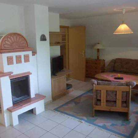 Finnhaeuser Am Vogelpark - Haus Brizi