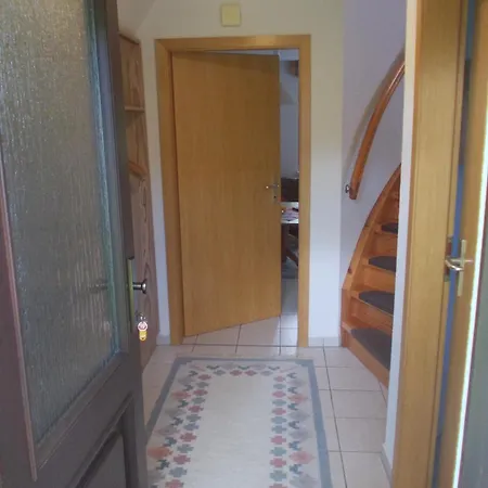 Finnhaeuser Am Vogelpark - Haus Brizi Holiday home *